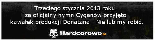 Hymn cyganów - 1