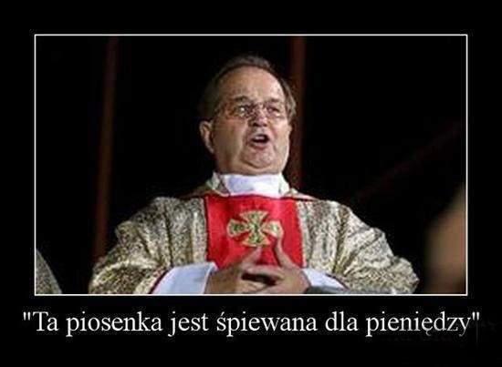 Msza święta - 1
