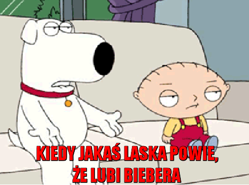 Tak reaguje - 1