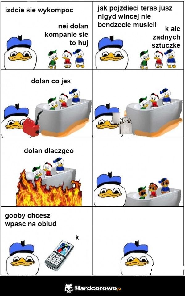 Dolan - 1