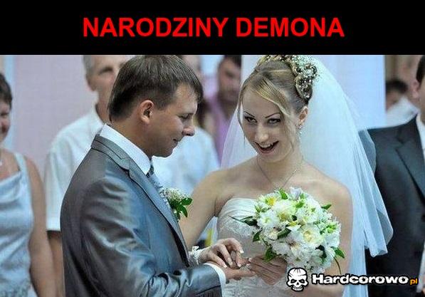 To już jest koniec - 1