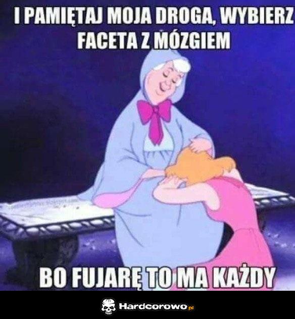 Pamiętaj moja droga - 1