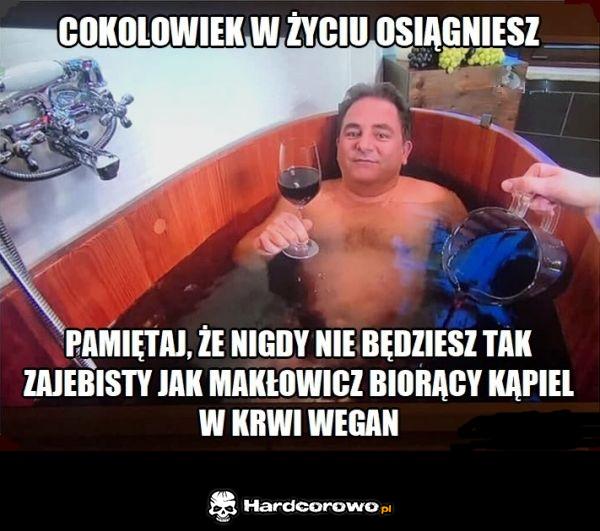 Cokolwiek w życiu powiesz - 1