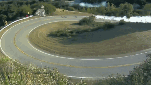 Drift  - 1