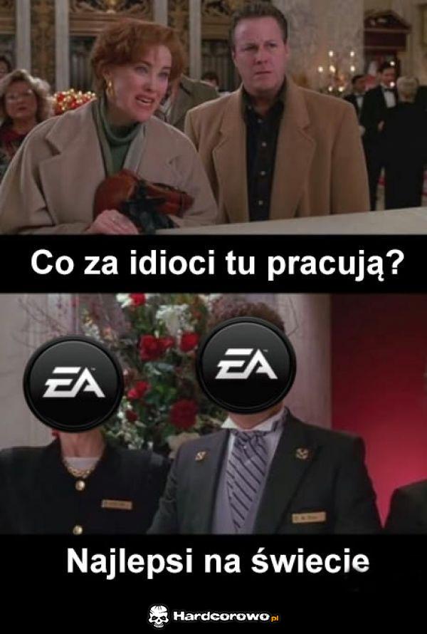 Idioci - 1