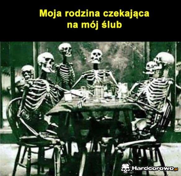 Niedoczekanie - 1