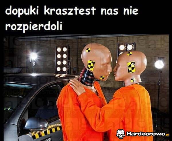 Przysięga - 1