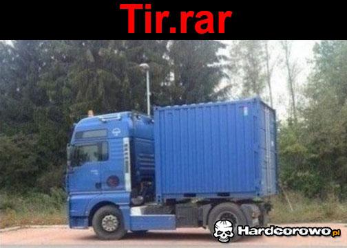 Tir - 1
