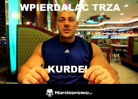 Nie jakieś tam kanapeczki  - 1