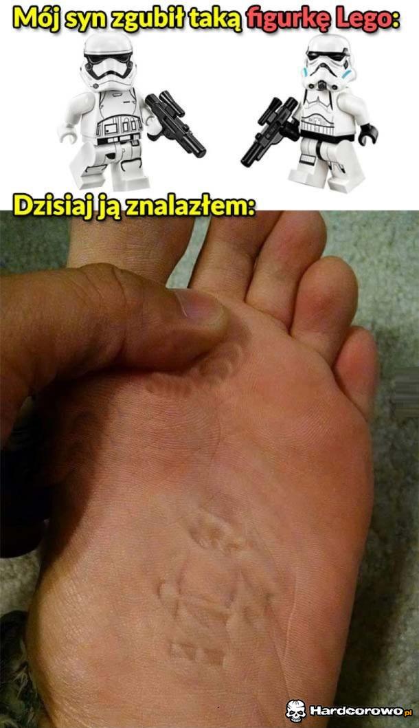 Znalazła się - 1