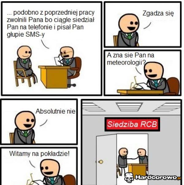 Takich ludzi nam trzeba - 1