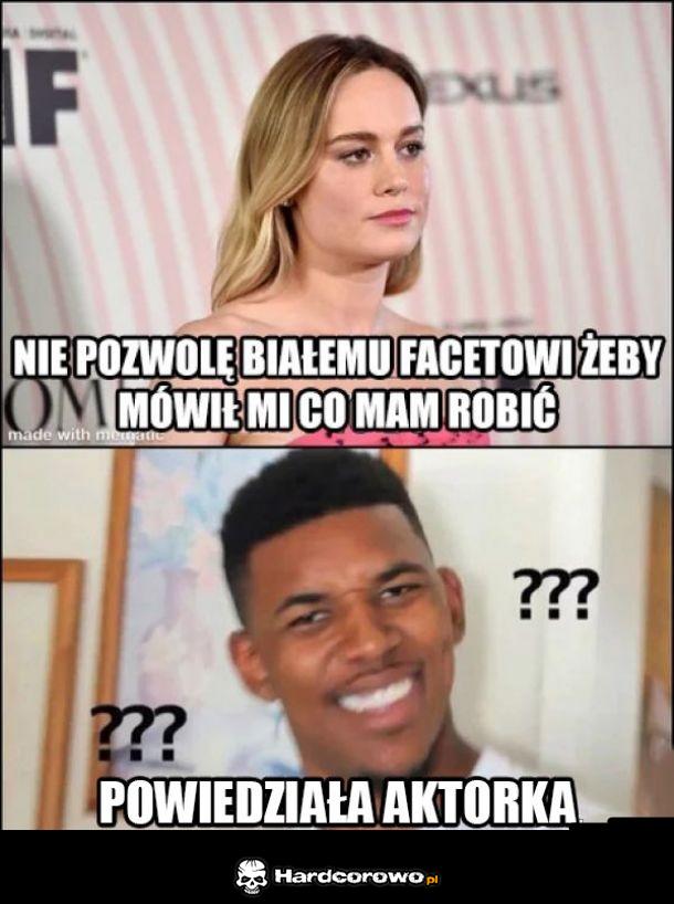 Cóż za mądrość - 1