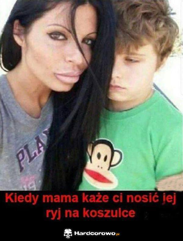 Najgorzej - 1