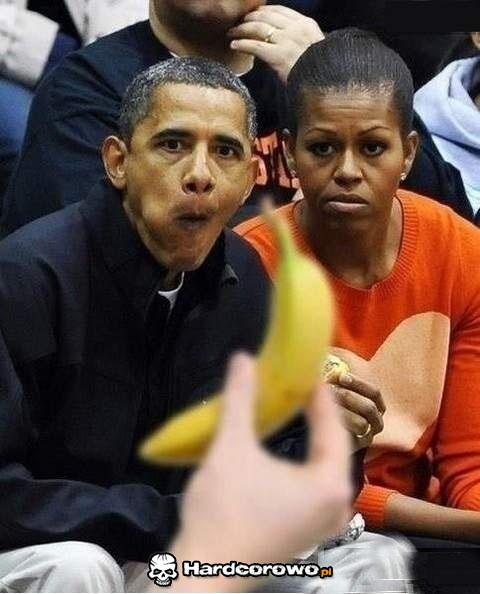 O banan - 1