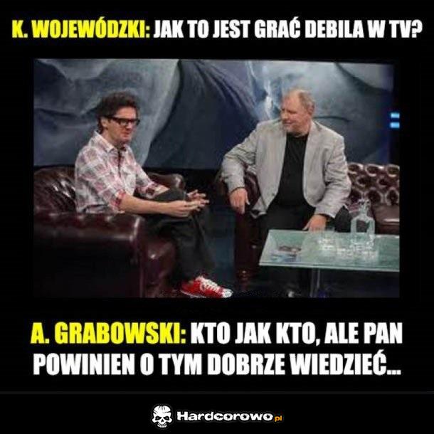 Cięta riposta - 1