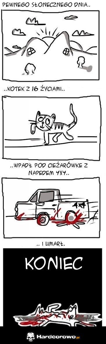 Pewnego słonecznego dnia - 1