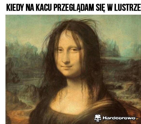 Kacówka - 1