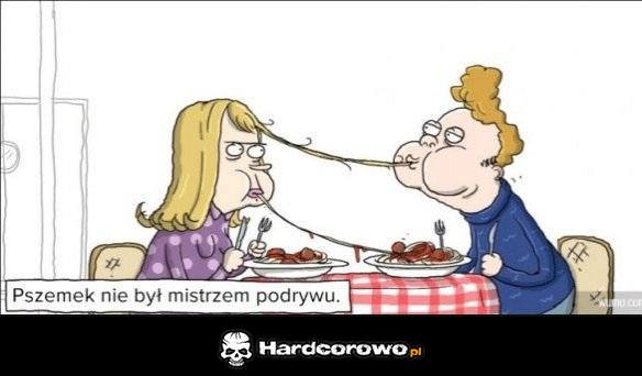 Mistrz podrywu - 1