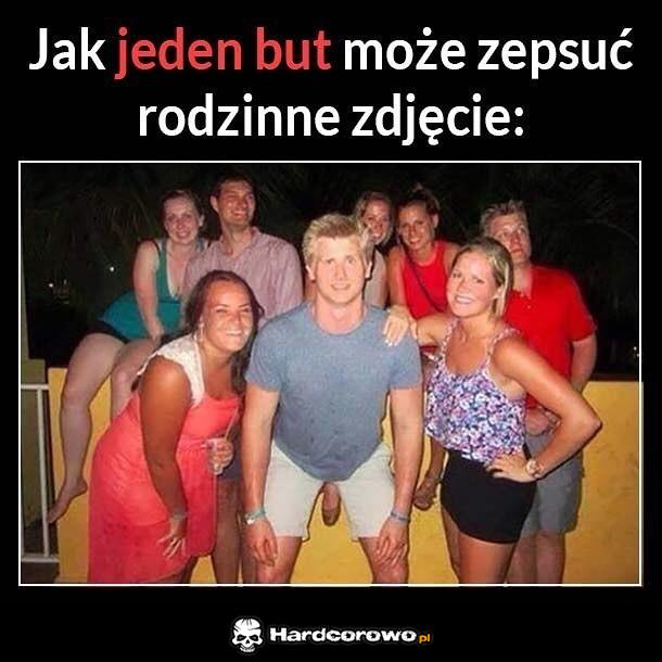 Jeden but, który zmienił wszystko - 1