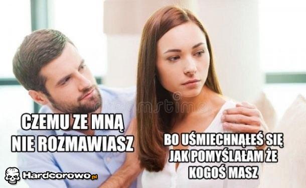 Laski takie są - 1