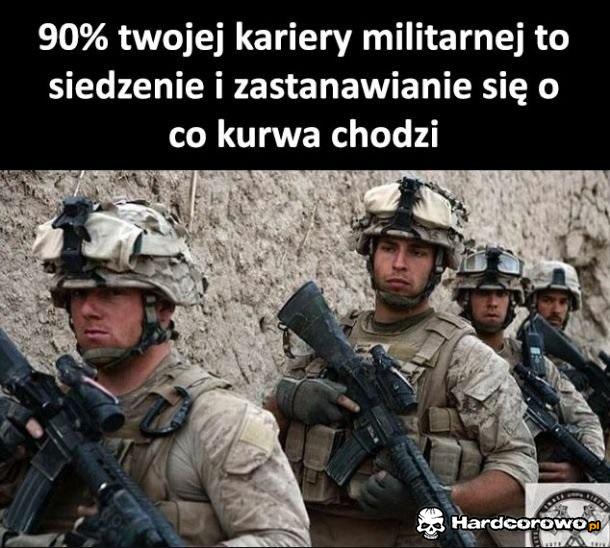 Tak jest - 1