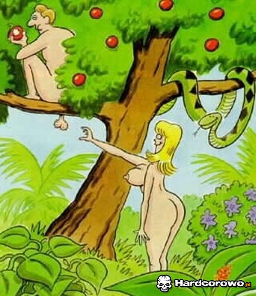 Adam i Ewa - 1