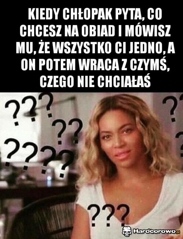Niepoważny jakiś - 1