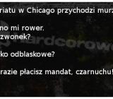 Na komisariacie