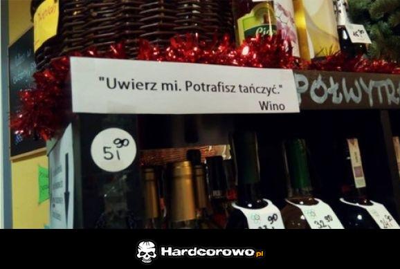 A wódka mi wmawia że potrafię śpiewać - 1