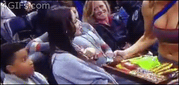 Zwrócenie uwagi - 1