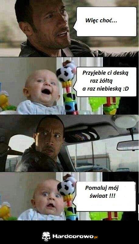 Więc chodź - 1