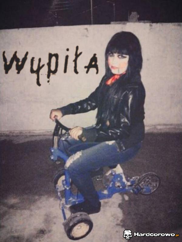 Najlepsza część - 1