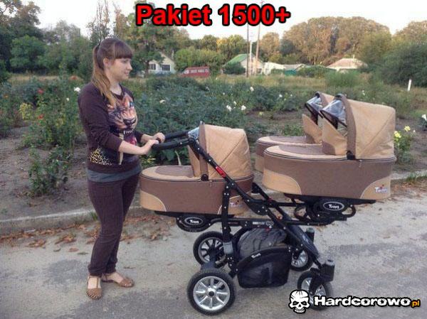 1500+ - 1