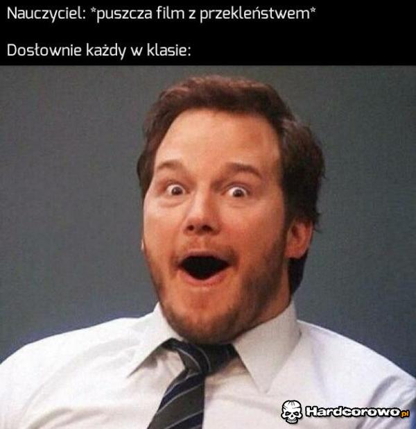 Słyszeliście? - 1