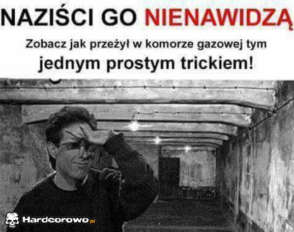 Super trick - 1
