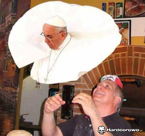 Pizza - 1