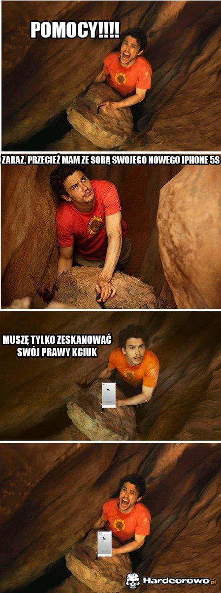 IPHONE 5S - 1