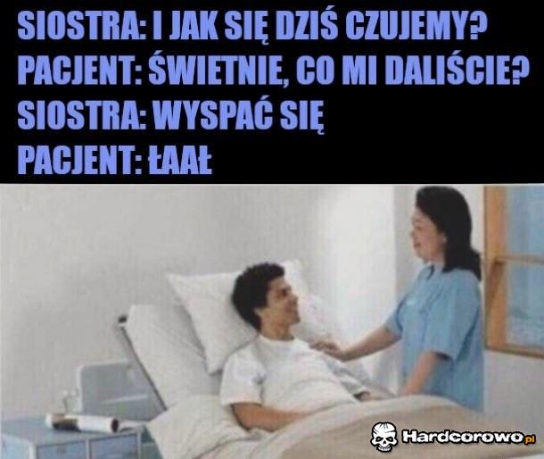 Postęp medyczny - 1