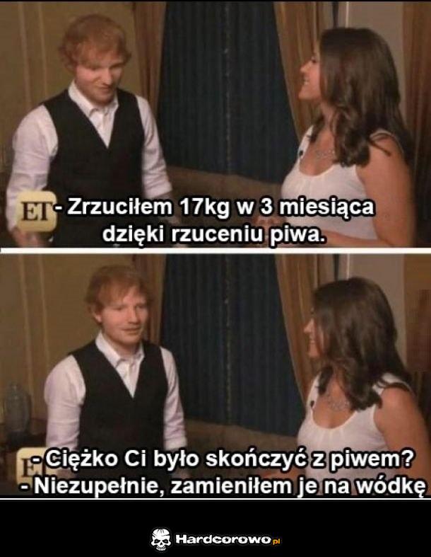 Ed Sheeran - 1