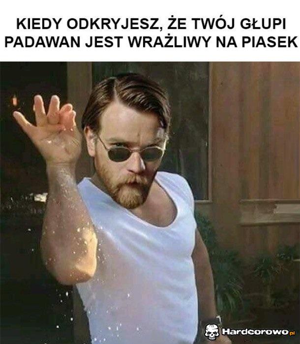 No i teraz masz przerąbane - 1