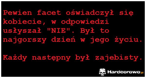 Oświadczyny  - 1