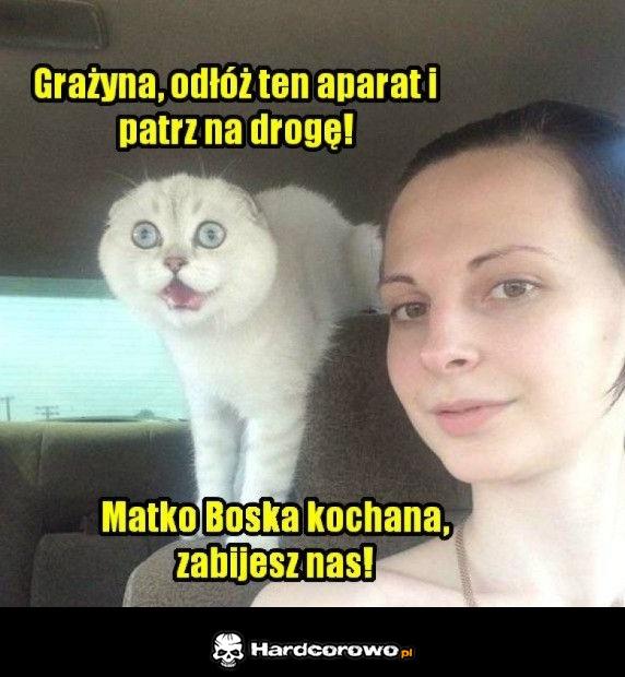 Laski takie są - 1