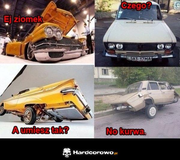 Jasne, że umiem - 1