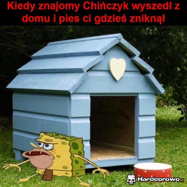 Najgorzej - 1