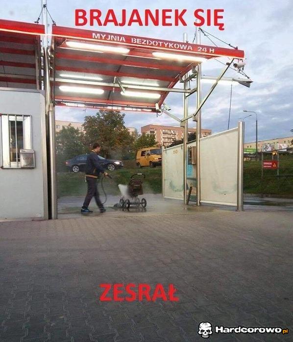Tatuś się tym zajmie! - 1