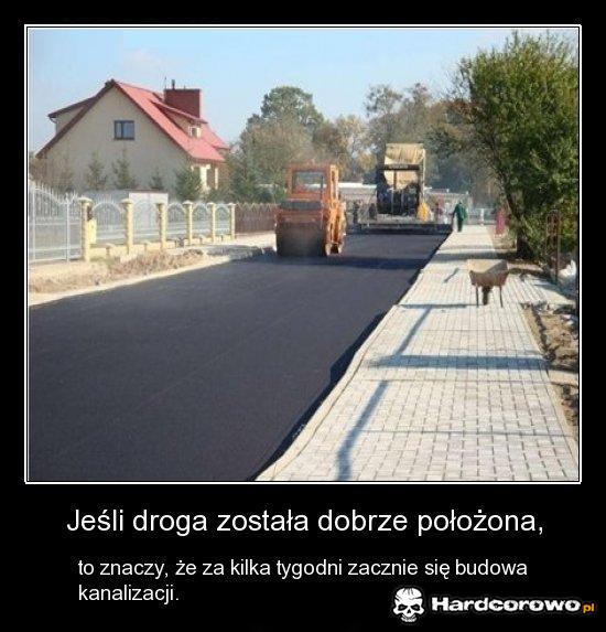 Polskie realia - 1