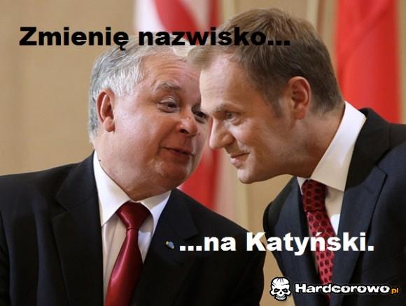 Plan polityków - 1