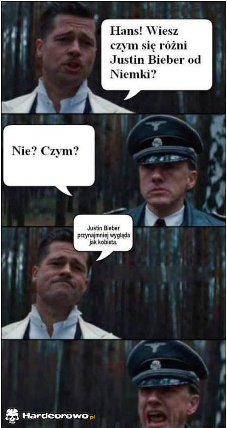Bieber - 1