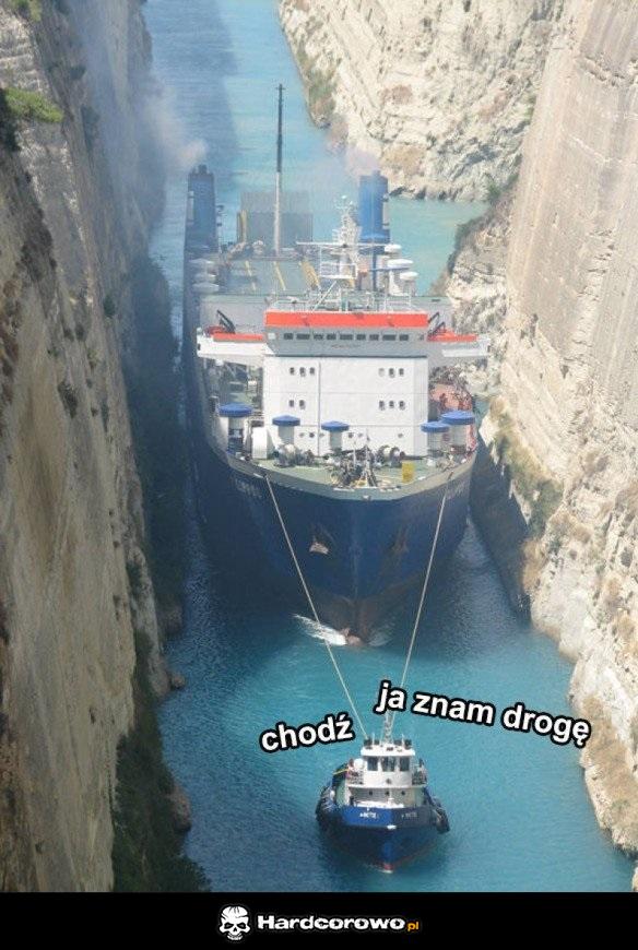 Poprowadzę Cię - 1