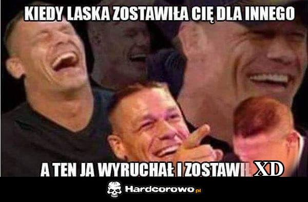 Ma za swoje - 1